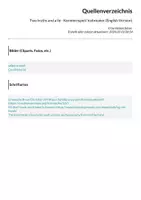 Vorschau - Arbeitsblätter - Two truths and a lie - Kennlernspiel/ Icebreaker (English Version) - Seite 1