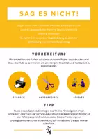 Vorschau - Spiele - Spiel: Gruselgeschichten: 26 Begriffe erraten #halloween - Seite 1