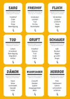 Vorschau - Spiele - Spiel: Gruselgeschichten: 26 Begriffe erraten #halloween - Seite 3
