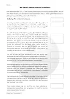 Vorschau - Unterrichtsreihen - Medienreflexion/Medienkunde (Skript Angabe) - Seite 2