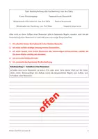 Vorschau - Unterrichtsreihen - Medienreflexion/Medienkunde (Skript Lösung) - Seite 3
