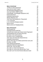 Vorschau - Anderer Materialtyp - Wir sitzen hier im Kreis - Das Liederbuch. 34 neue Lieder für Krippe, Kita & Spielgruppen - Seite 3