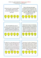 anteprima - Esercizi - Scaffale didattico Ecolier 2 parte - Pagina di copertina