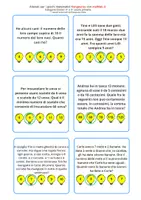 anteprima - Esercizi - Scaffale didattico Ecolier 2 parte - Pagina 2