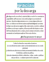 Vista previa - Decoración del aula - Respiración de la Abeja. Lámina de Atención Plena y Regulación Emocional - página 3