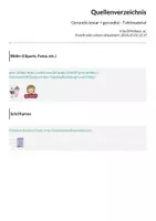 Vorschau - Präsentationen/Tafelbilder - Presente continuo (estar + gerundio) - Tafelmaterial - Seite 1