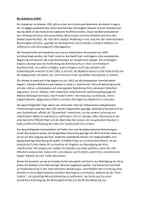 Vorschau - Arbeitsblätter - Die Kubakrise (1962) - Seite 1