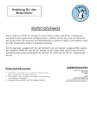 Vorschau - Anderer Materialtyp - Anleitung Bookcreator - Seite 1