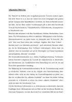 Vorschau - Stundenentwürfe - Unterrichtsreihe Deutsch Klassenstufenprogramm 6 - Seite 3