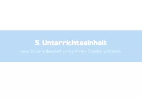 Vorschau - Unterrichtsreihen - Soziale Medien: Fake News / Deep Fakes (Kl. 4) - Seite 3