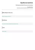 Vorschau - Merkblätter - Methodenblatt Dramenszenenanalyse Interpretation - Seite 2