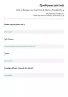 Vorschau - Spiele - Leittext, Backgammon, Spiel, Technik, Werken, Projektprüfung - Seite 1