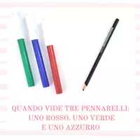 anteprima - Schede informative - Dettato grafico LA MATITA INNAMORATA - Pagina 3