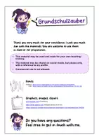 Vorschau - Arbeitsblätter - George Washington - Cloze with solution - Famous personalities (English) - Seite 3