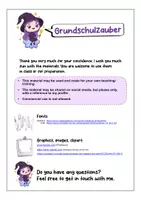 Vorschau - Arbeitsblätter - Ludwig van Beethoven - Cloze with solution - Famous personalities (English) - Seite 3