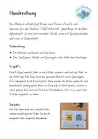 Vorschau - Spiele - Bingo Früchte und Gemüse - Seite 2