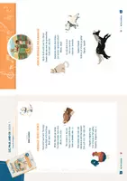 Aperçu - Fichier audio - Songbook, pour apprendre l'anglais en chantant - Page 3