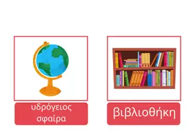 Προεπισκόπηση - Αφίσες - Τι υπάρχει στην τάξη; part2 - Σελίδα 2