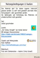 Vorschau - Bildkarten - Reihenübersicht integrative Deutscheinheit - Seite 2