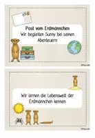 Vorschau - Bildkarten - Reihenübersicht integrative Deutscheinheit - Seite 3
