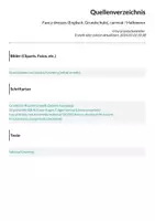 Vorschau - Arbeitsblätter - Fancy dresses (Englisch, Grundschule), carnival / Halloween - Deckblatt