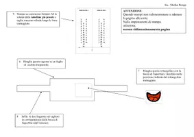 anteprima - Materiale di supporto/inclusione - Imparare le tabelline con SuperMat - Pagina 3