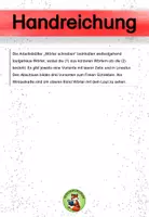 Vorschau - Arbeitsblätter - Buchstabeneinführung nk Geschichte Übungen differenziert - Seite 2