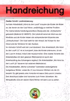 Vorschau - Arbeitsblätter - Buchstabeneinführung K/ k Geschichte Übungen differenziert - Seite 2