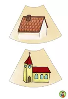 Vorschau - Präsentationen/Tafelbilder - Laut ch Legekreis - Seite 3