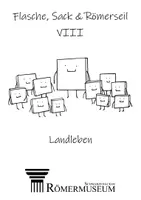Vorschau - Unterrichtsreihen - 8. Landleben - Seite 1