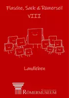 Vorschau - Unterrichtsreihen - 8. Landleben - Deckblatt