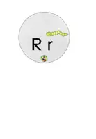 Vorschau - Präsentationen/Tafelbilder - Anlaut R Legekreis - Seite 1