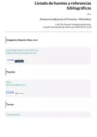 Vista previa - Hojas de trabajo - POSSESSIVE ADJECTIVES & PRONOUNS – Worksheet - página 3