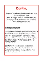 Vorschau - Spiele - Bildkarten Suchspiel- gleiche Anfangssilbe - Seite 1