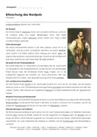 Vorschau - Arbeitsblätter - Erforschung des Nordpols - Lückentext und Übungen - Seite 3