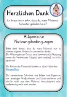 Vorschau - Arbeitsblätter - Leseteppich B, Lesen auf Silben- und Wortebene - Seite 2