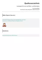 Vorschau - Arbeitsblätter - Leseteppich B, Lesen auf Silben- und Wortebene - Seite 3
