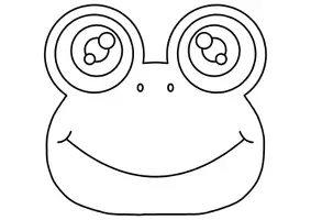 Aperçu - Matériel pour travaux manuels / dessin - Chapeau de carnaval 5 modèles d'animaux - Page 3