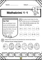Vorschau - Spiele - Mathekrimis Einmaleins Malfolgen Rätsel alle Folgen - Seite 2