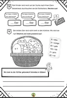 Vorschau - Spiele - Mathekrimis Einmaleins Malfolgen Rätsel alle Folgen - Seite 3