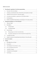 Vorschau - Stundenentwürfe - Schriftliche Arbeit Deutsch UPP Examen Entwurf: Marquise von O... - Seite 1