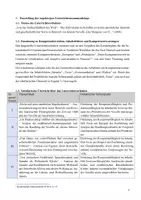 Vorschau - Stundenentwürfe - Schriftliche Arbeit Deutsch UPP Examen Entwurf: Marquise von O... - Seite 2