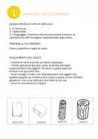anteprima - Esercizi - LO SVILUPPO DEL LINGUAGGIO - Pagina di copertina