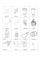 anteprima - Esercizi - LO SVILUPPO DEL LINGUAGGIO - Pagina 1