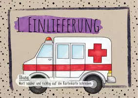 Vorschau - Arbeitsblätter - Wörterklinik - Arbeit an individuellen Rechtschreibfehlern - Seite 1