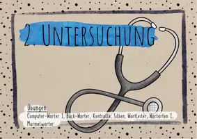 Vorschau - Arbeitsblätter - Wörterklinik - Arbeit an individuellen Rechtschreibfehlern - Seite 2