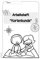 Vorschau - Unterrichtsreihen - Kartenkunde - Seite 2