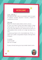 Vista previa - Juegos / Gamificación - Valentine's Day I have... Who has...? - juego de vocabulario (inglés) - página 3