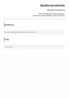 Vorschau - Arbeitsblätter - Wortfeld-Telefonieren - Seite 2