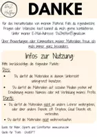 Vorschau - Arbeitsblätter - Verständnis von Medien Arbeitsblatt 3. & 4.Klasse Internet Soziale Medien Fachübergreifendes mit Lösungen - Seite 3